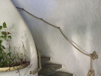 COLLONGE-BELLERIVE — APPARTEMENT DE CARACTÈRE 4 PIÈCES — CHEMINÉE — PARKING image 12