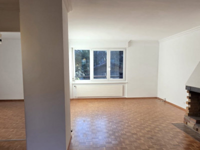 COLLONGE-BELLERIVE — APPARTEMENT DE CARACTÈRE 4 PIÈCES — CHEMINÉE — PARKING image 10