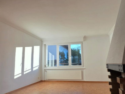 COLLONGE-BELLERIVE — APPARTEMENT DE CARACTÈRE 4 PIÈCES — CHEMINÉE — PARKING image 7