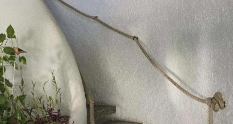 COLLONGE-BELLERIVE — APPARTEMENT DE CARACTÈRE 4 PIÈCES — CHEMINÉE — PARKING image 12