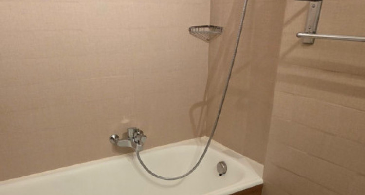 COLLONGE-BELLERIVE — APPARTEMENT DE CARACTÈRE 4 PIÈCES — CHEMINÉE — PARKING image 5