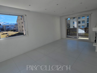 appartement 3.5 pièces rénové ? Lumineux et idéalement situé image 1