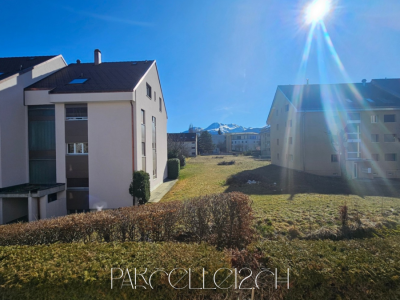 appartement 3.5 pièces rénové ? Lumineux et idéalement situé image 4