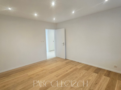 appartement 3.5 pièces rénové ? Lumineux et idéalement situé image 7