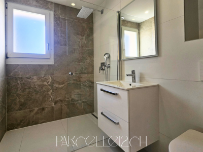 appartement 3.5 pièces rénové ? Lumineux et idéalement situé image 8