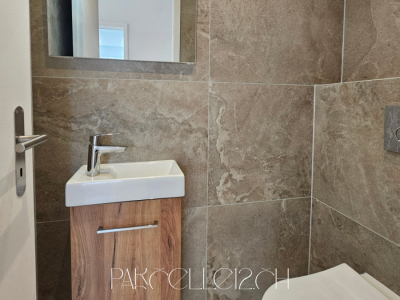 appartement 3.5 pièces rénové ? Lumineux et idéalement situé image 9