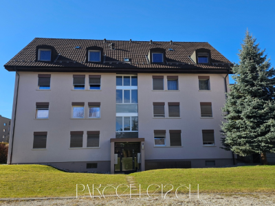 appartement 3.5 pièces rénové ? Lumineux et idéalement situé image 10