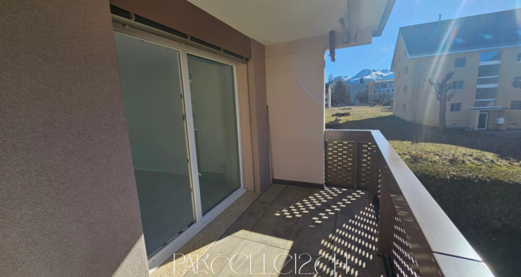 appartement 3.5 pièces rénové ? Lumineux et idéalement situé image 2