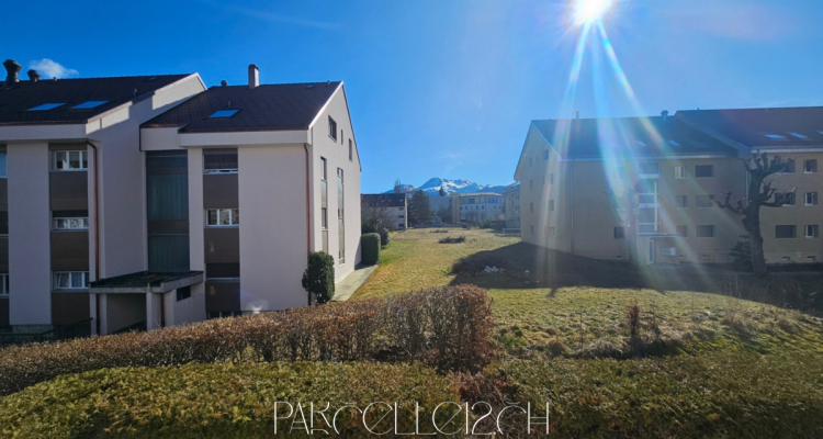 appartement 3.5 pièces rénové ? Lumineux et idéalement situé image 4