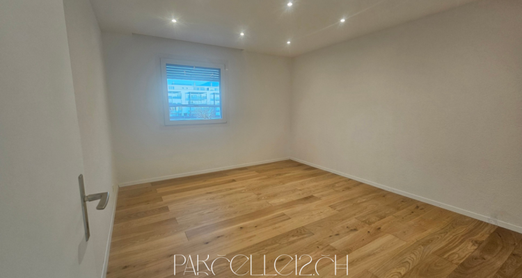 appartement 3.5 pièces rénové ? Lumineux et idéalement situé image 6