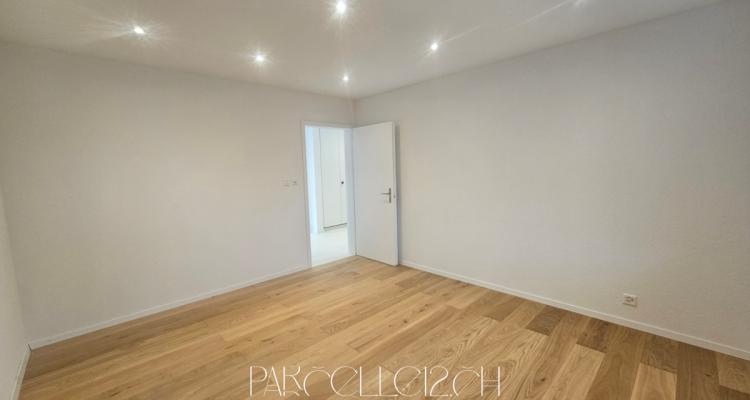 appartement 3.5 pièces rénové ? Lumineux et idéalement situé image 7
