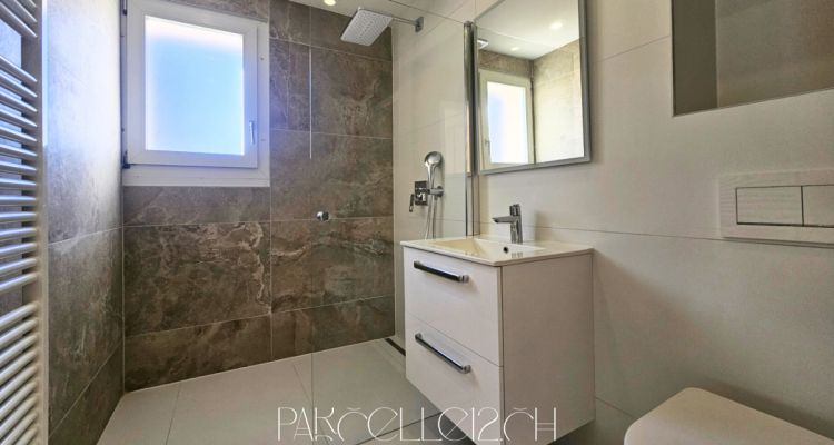 appartement 3.5 pièces rénové ? Lumineux et idéalement situé image 8