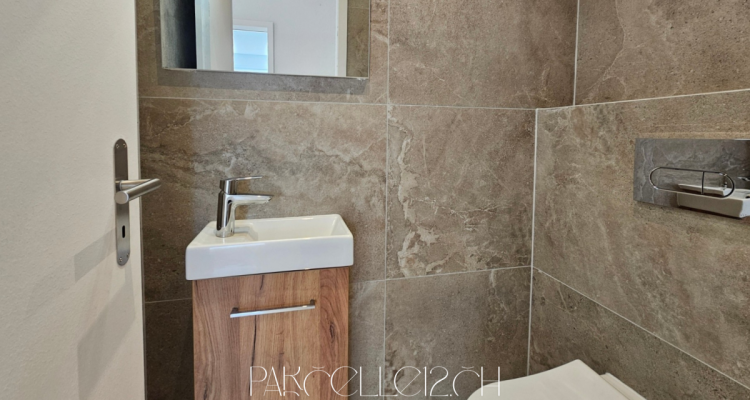 appartement 3.5 pièces rénové ? Lumineux et idéalement situé image 9