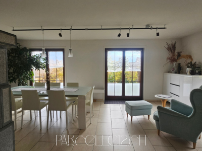 maison individuelle lumineuse avec jardin et fort potentiel, dans quartier prisé image 4