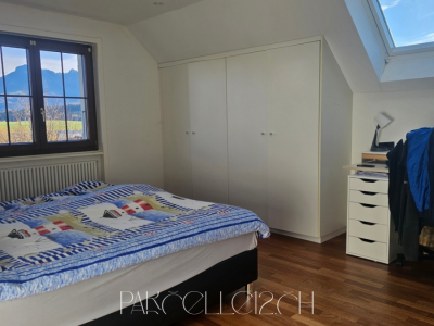 maison individuelle lumineuse avec jardin et fort potentiel, dans quartier prisé image 7