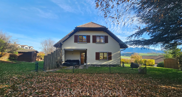 maison individuelle lumineuse avec jardin et fort potentiel, dans quartier prisé image 1