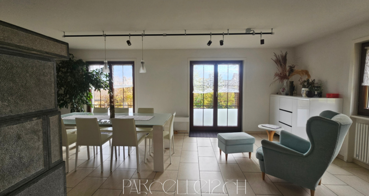 maison individuelle lumineuse avec jardin et fort potentiel, dans quartier prisé image 4