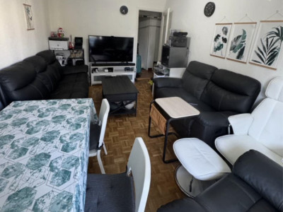 Appartement 4 pièces situé à VERNIER  image 2