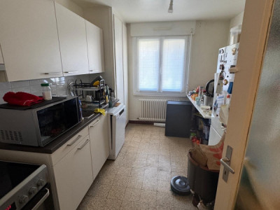 Appartement 4 pièces situé à VERNIER  image 1