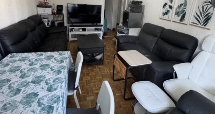 Appartement 4 pièces situé à VERNIER  image 2