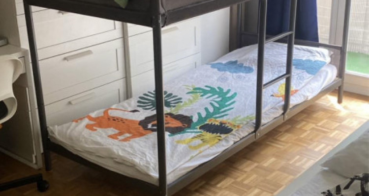 Appartement 4 pièces situé à VERNIER  image 3