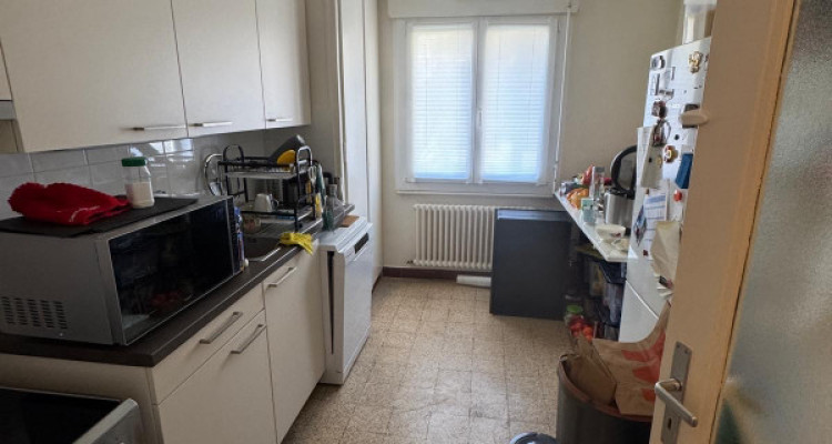 Appartement 4 pièces situé à VERNIER  image 1