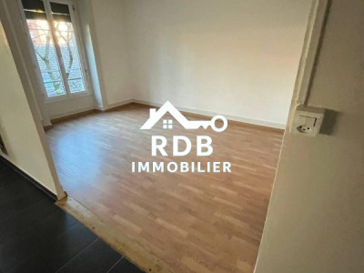 Appartement de 2 pièces au 4ème étage sans ascenseur à Genève 1205 image 4