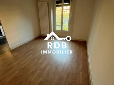 Appartement de 2 pièces au 4ème étage sans ascenseur à Genève 1205 image 3