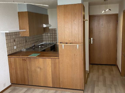 Appartement 2,5p 1250fr Les Paccots image 2