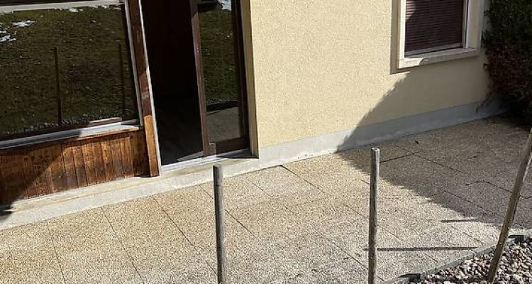 Appartement 2,5p 1250fr Les Paccots image 4