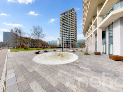 Luxus-Atelier im ?The Metropolitans? image 1