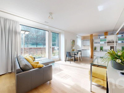 Luxus-Atelier im ?The Metropolitans? image 2