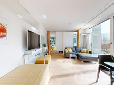 Luxus-Atelier im ?The Metropolitans? image 3