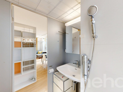 Luxus-Atelier im ?The Metropolitans? image 4