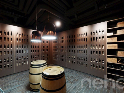 Luxus-Atelier im ?The Metropolitans? image 5