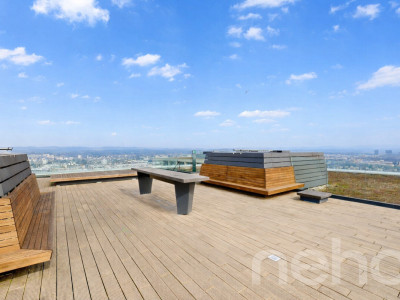 Luxus-Atelier im ?The Metropolitans? image 7