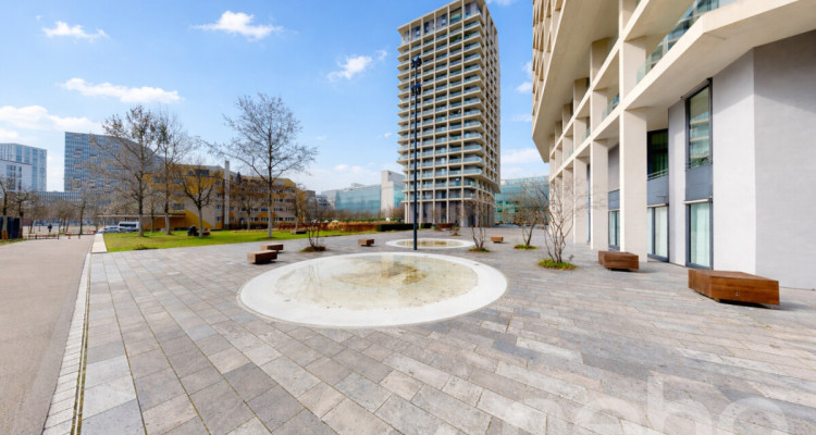 Luxus-Atelier im ?The Metropolitans? image 1