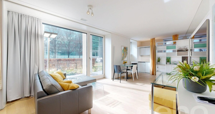 Luxus-Atelier im ?The Metropolitans? image 2