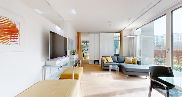 Luxus-Atelier im ?The Metropolitans? image 3