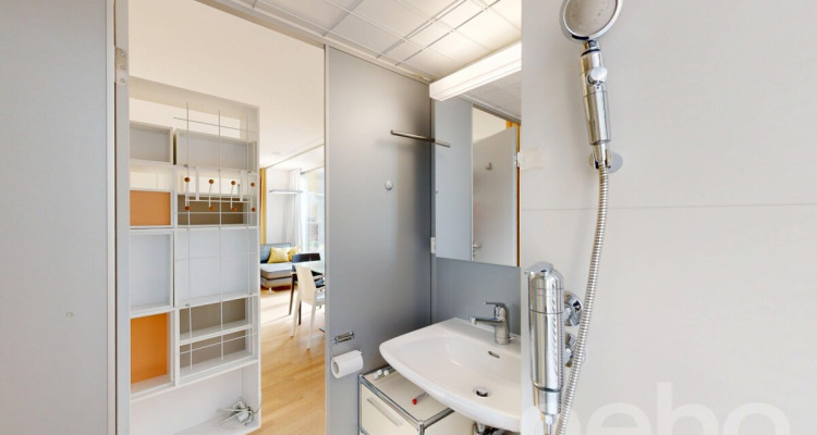 Luxus-Atelier im ?The Metropolitans? image 4