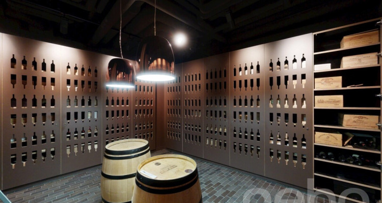 Luxus-Atelier im ?The Metropolitans? image 5