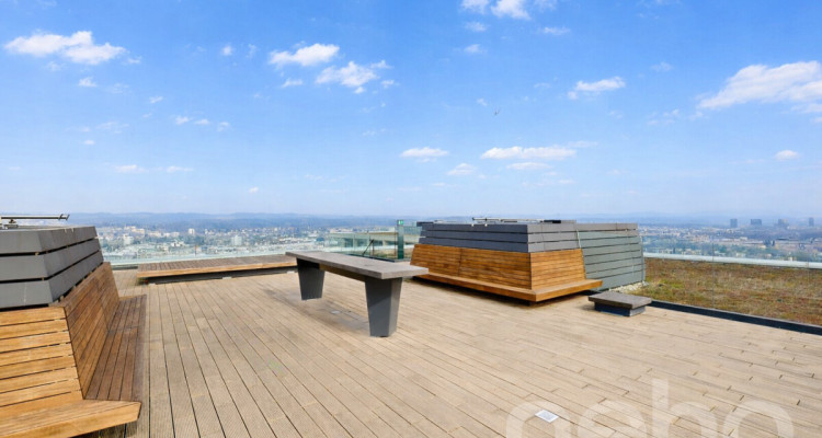 Luxus-Atelier im ?The Metropolitans? image 7