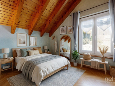 Splendide propriété individuelle et studio indépendant image 5