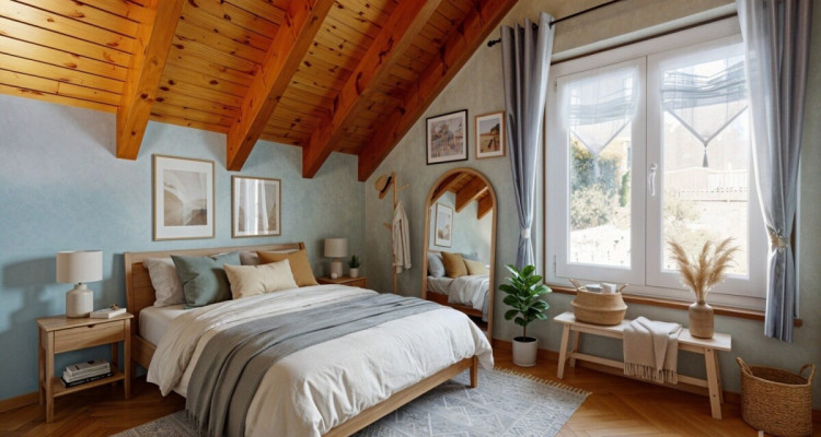 Splendide propriété individuelle et studio indépendant image 5