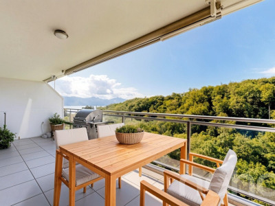 Appartement moderne et lumineux a Belmont-sur-Lausanne image 3