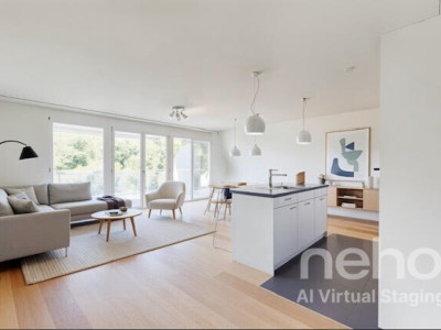 Appartement moderne et lumineux a Belmont-sur-Lausanne image 12