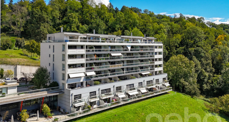 Appartement moderne et lumineux a Belmont-sur-Lausanne image 2