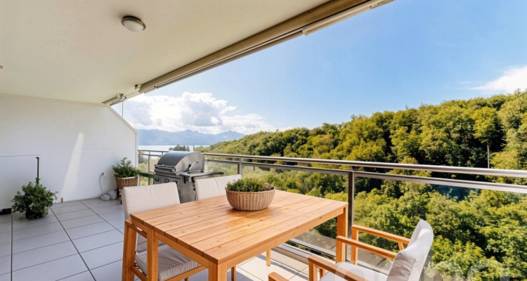 Appartement moderne et lumineux a Belmont-sur-Lausanne image 3