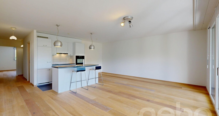 Appartement moderne et lumineux a Belmont-sur-Lausanne image 5