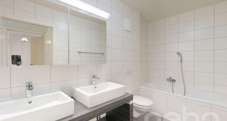 Appartement moderne et lumineux a Belmont-sur-Lausanne image 9